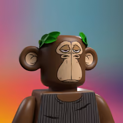 Ape As One #3794