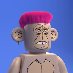 Ape As One #221