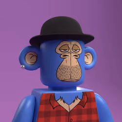 Ape As One #2146