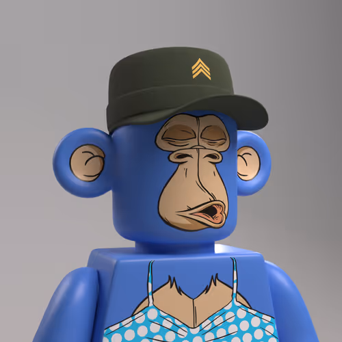 Ape As One