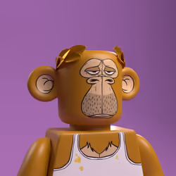 Ape As One #1347