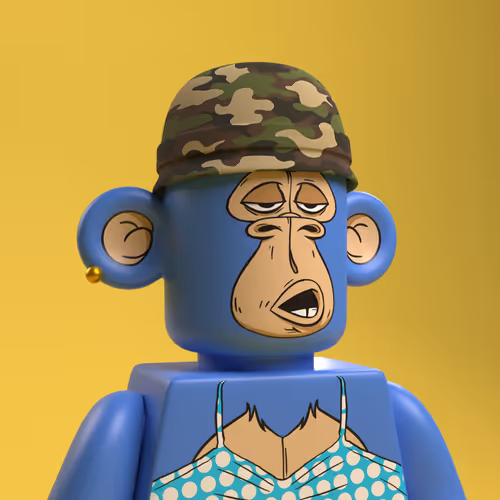 Ape As One