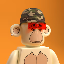 Ape As One #954