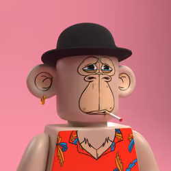Ape As One #236