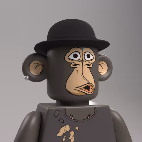 Ape As One