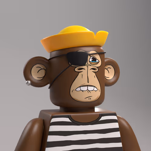 Ape As One