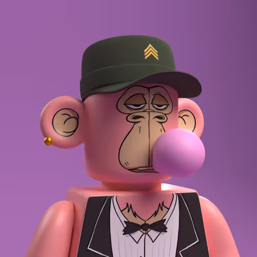 Ape As One