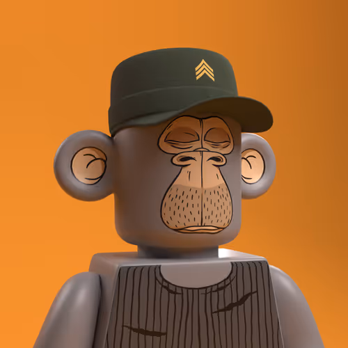 Ape As One