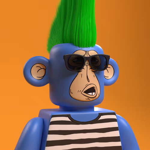 Ape As One