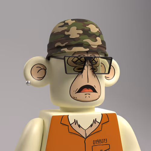 Ape As One
