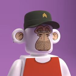 Ape As One #2870