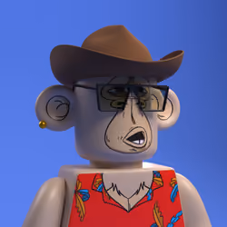 Ape As One #1687