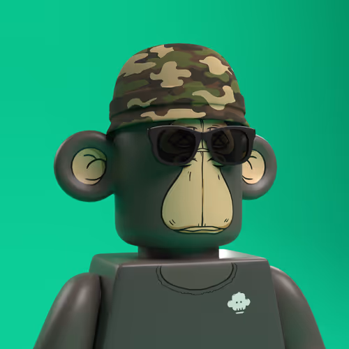 Ape As One