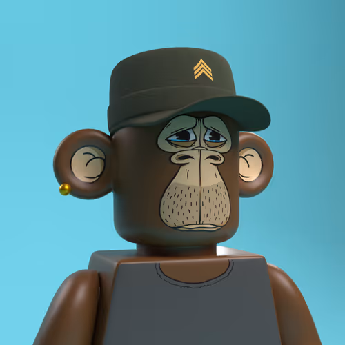 Ape As One