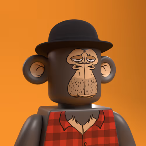 Ape As One