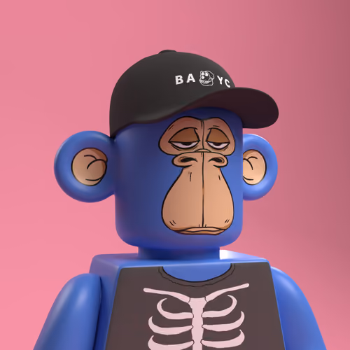 Ape As One #716