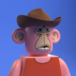 Ape As One #58