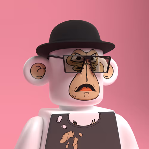 Ape As One