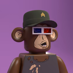 Ape As One #2300
