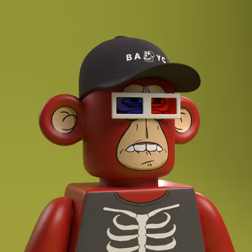 Ape As One