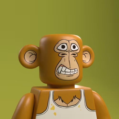 Ape As One