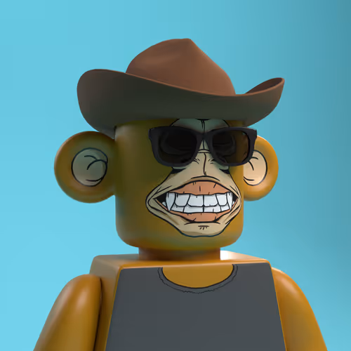 Ape As One