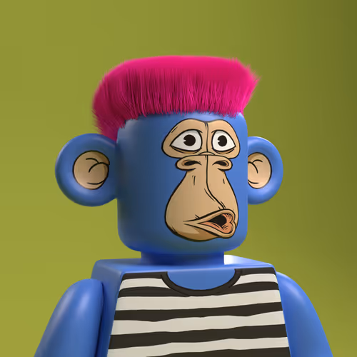 Ape As One