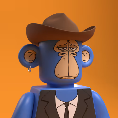 Ape As One