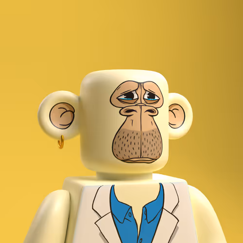 Ape As One