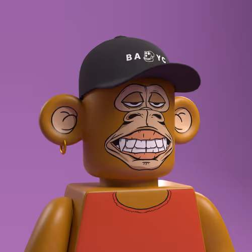 Ape As One