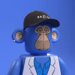 Ape As One #953
