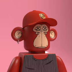 Ape As One #1190