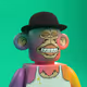 3643