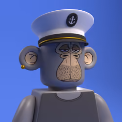 Ape As One #911