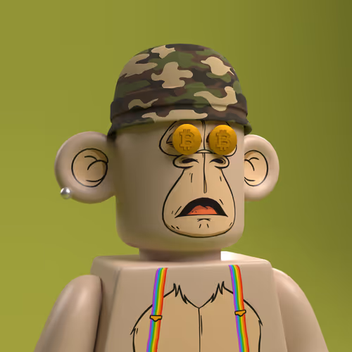 Ape As One