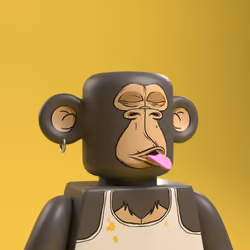 Ape As One #2272