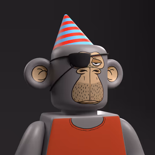 Ape As One
