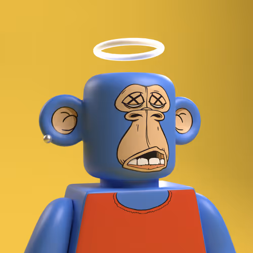 Ape As One