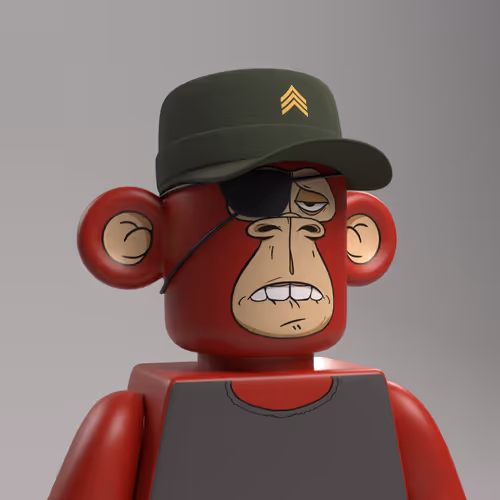 Ape As One