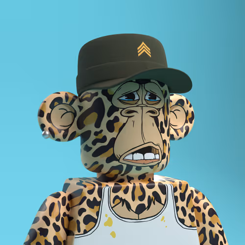 Ape As One