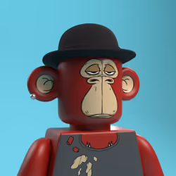 Ape As One #2274