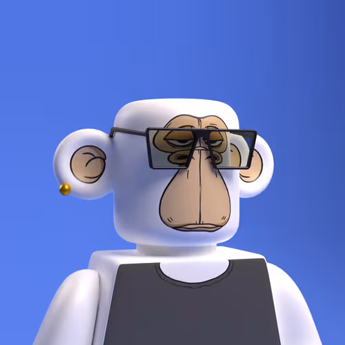 Ape As One
