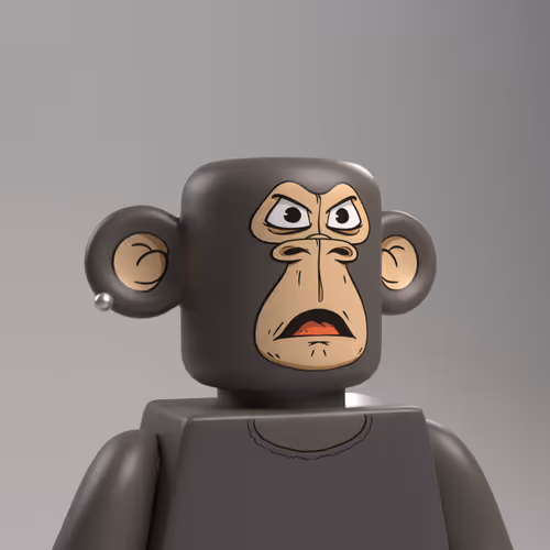 Ape As One