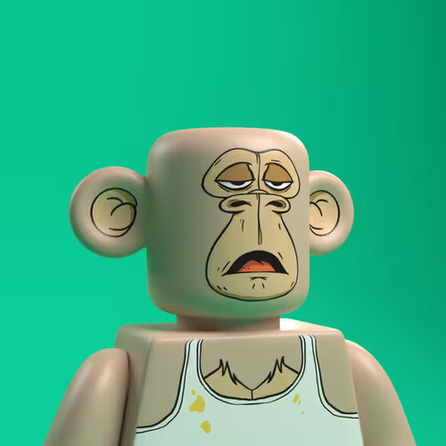 Ape As One