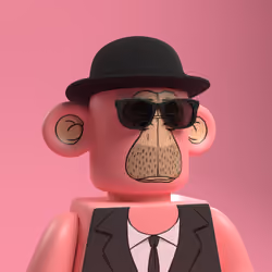 Ape As One #2352