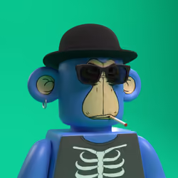 Ape As One #189