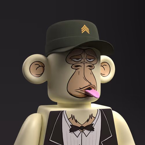 Ape As One #229