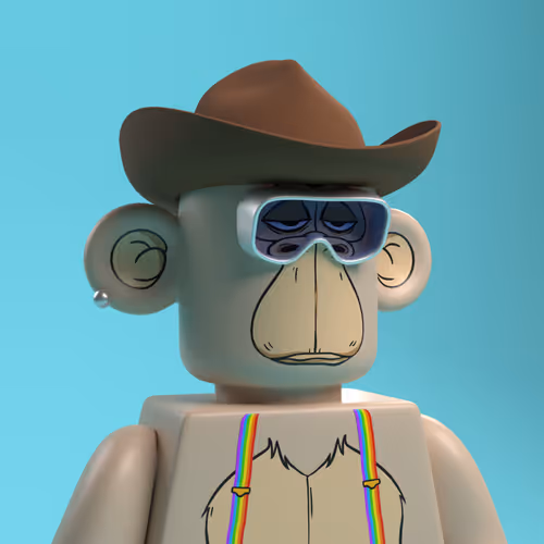 Ape As One