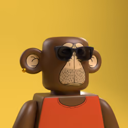Ape As One #71