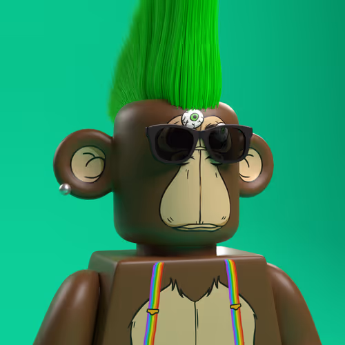 Ape As One